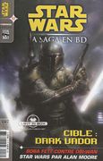 star wars la saga en BD