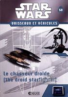 star wars vaisseaux et vhicules atlas numro 50