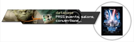 pass Star wars