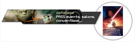 pass Star wars