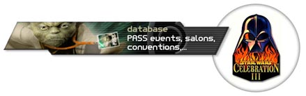 pass Star wars
