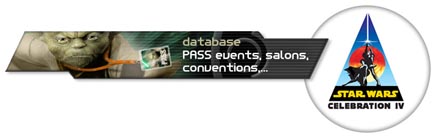 pass Star wars