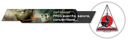 pass Star wars