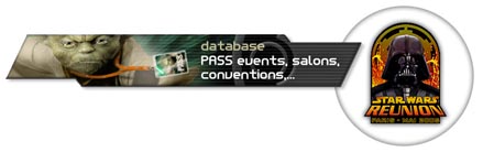 pass Star wars