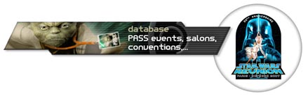 pass Star wars