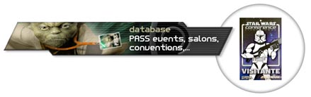pass Star wars