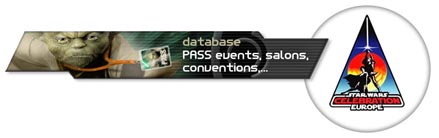 pass Star wars