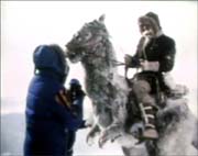 The Lost Documentary of Michel Parbot The Making of The Empire Strikes Back