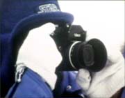 The Lost Documentary of Michel Parbot The Making of The Empire Strikes Back