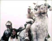 The Lost Documentary of Michel Parbot The Making of The Empire Strikes Back