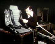 The Lost Documentary of Michel Parbot The Making of The Empire Strikes Back