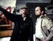 The Lost Documentary of Michel Parbot The Making of The Empire Strikes Back