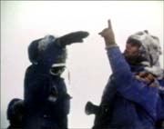 The Lost Documentary of Michel Parbot The Making of The Empire Strikes Back