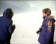 The Lost Documentary of Michel Parbot The Making of The Empire Strikes Back