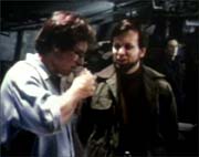 The Lost Documentary of Michel Parbot The Making of The Empire Strikes Back