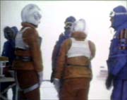 The Lost Documentary of Michel Parbot The Making of The Empire Strikes Back