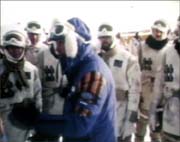 The Lost Documentary of Michel Parbot The Making of The Empire Strikes Back
