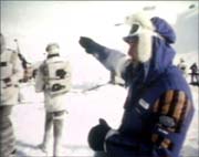 The Lost Documentary of Michel Parbot The Making of The Empire Strikes Back