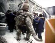 The Lost Documentary of Michel Parbot The Making of The Empire Strikes Back