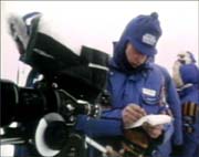 The Lost Documentary of Michel Parbot The Making of The Empire Strikes Back