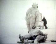 The Lost Documentary of Michel Parbot The Making of The Empire Strikes Back