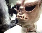 The Lost Documentary of Michel Parbot The Making of The Empire Strikes Back