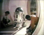 The Lost Documentary of Michel Parbot The Making of The Empire Strikes Back