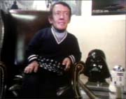 The Lost Documentary of Michel Parbot The Making of The Empire Strikes Back