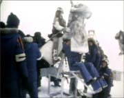 The Lost Documentary of Michel Parbot The Making of The Empire Strikes Back