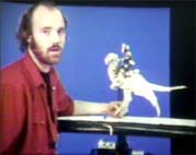 The Lost Documentary of Michel Parbot The Making of The Empire Strikes Back