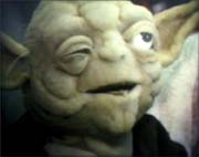 The Lost Documentary of Michel Parbot The Making of The Empire Strikes Back