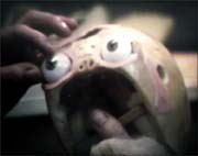 The Lost Documentary of Michel Parbot The Making of The Empire Strikes Back
