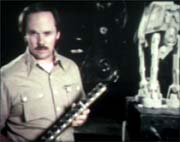 The Lost Documentary of Michel Parbot The Making of The Empire Strikes Back