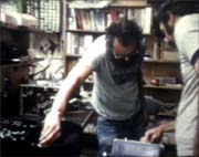 The Lost Documentary of Michel Parbot The Making of The Empire Strikes Back