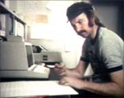 The Lost Documentary of Michel Parbot The Making of The Empire Strikes Back
