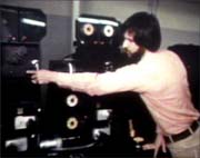 The Lost Documentary of Michel Parbot The Making of The Empire Strikes Back