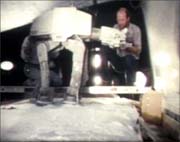 The Lost Documentary of Michel Parbot The Making of The Empire Strikes Back