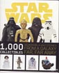 star wars livres 1000 collectibles sansweet