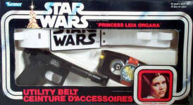 Brosses � dents Empire et Retour du Jedi/Wicket.