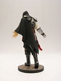 ATTAKUS QUESTION ANSWER STAR WARS ASSASSIN CREED RAVING RABITS UBISOFT