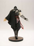 ATTAKUS QUESTION ANSWER STAR WARS ASSASSIN CREED RAVING RABITS UBISOFT