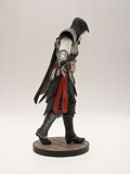 ATTAKUS QUESTION ANSWER STAR WARS ASSASSIN CREED RAVING RABITS UBISOFT
