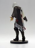 ATTAKUS QUESTION ANSWER STAR WARS ASSASSIN CREED RAVING RABITS UBISOFT