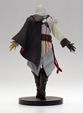 ATTAKUS QUESTION ANSWER STAR WARS ASSASSIN CREED RAVING RABITS UBISOFT
