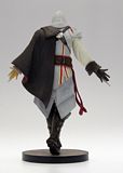 ATTAKUS QUESTION ANSWER STAR WARS ASSASSIN CREED RAVING RABITS UBISOFT