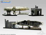 ATTAKUS QUESTION ANSWER STAR WARS ASSASSIN CREED RAVING RABITS UBISOFT