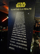 star wars hasbro tour la meance fantome canne palais des festivals des jeux 2012