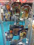 star wars hasbro tour la meance fantome canne palais des festivals des jeux 2012