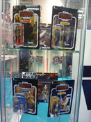 star wars hasbro tour la meance fantome canne palais des festivals des jeux 2012