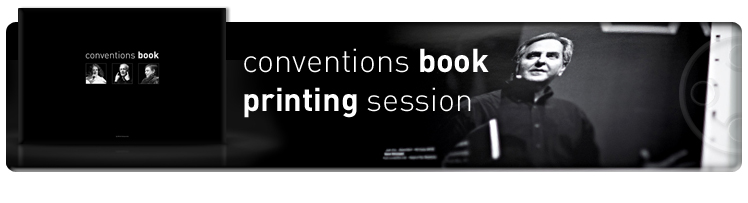 mintinbox michel verpooten convention book printing session